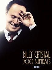 Billy Crystal: 700 niedziel